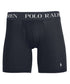 ポロ ラルフローレン POLO RALPH LAUREN CLASSIC FIT メンズ ロングボクサーパンツ 【メール便】